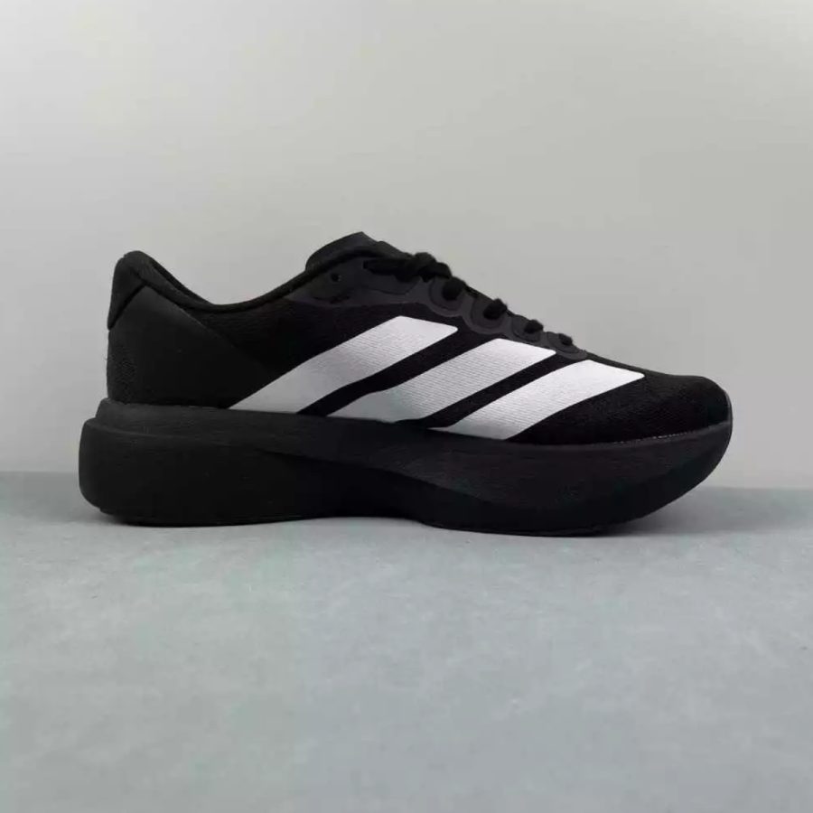 giày adidas adizero evo sl 'black white' jp7149