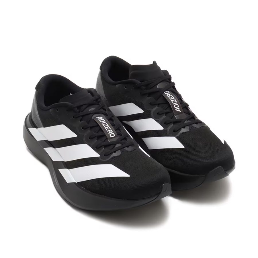 giày adidas adizero evo sl 'black white' jp7149