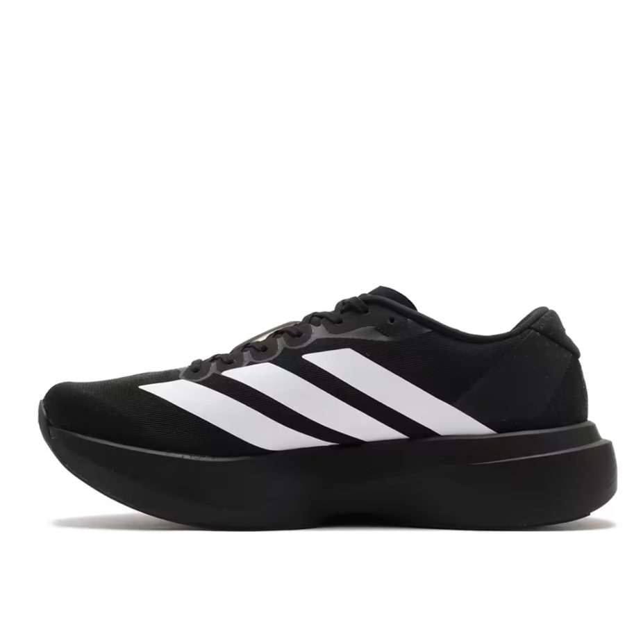 giày adidas adizero evo sl 'black white' jp7149