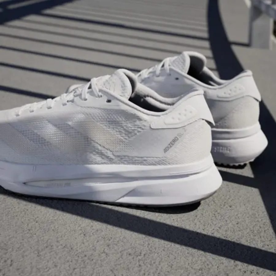 giày adidas adizero sl2 'cloud white zero metalic' if6768