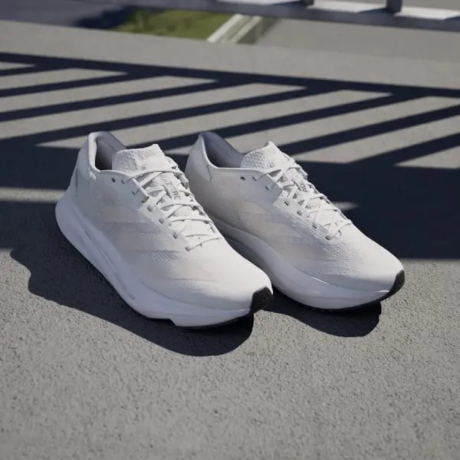 giày adidas adizero sl2 'cloud white zero metalic' if6768