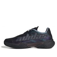 giày adidas barricade 'black blue dawn' hq8415