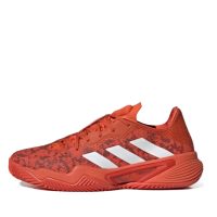 giày adidas barricade 'preloved red camo' hq8425