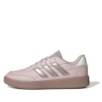 giày adidas courtblock 'sandy pink met' ig6882