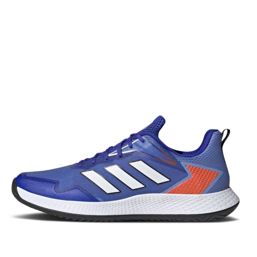 giày adidas defiant speed 'blue fusion' hq8455