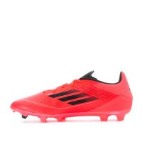 giày adidas f50 league firm_mutli-ground boots 'turbo aurora black' ie0602