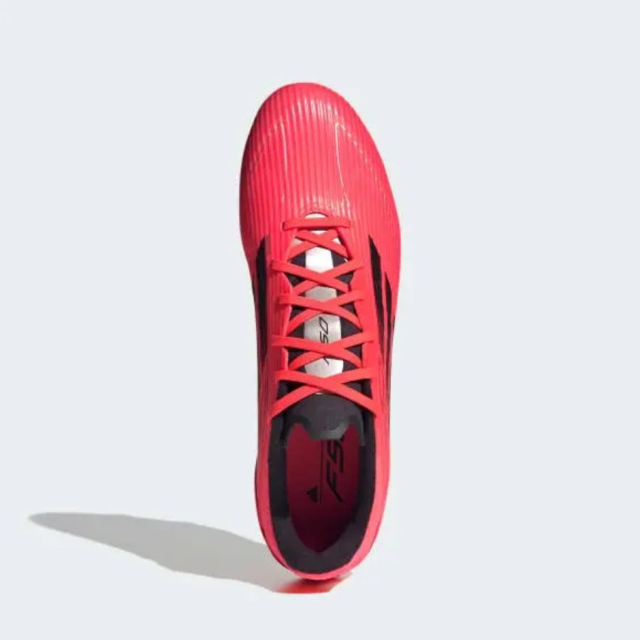 giày adidas f50 league firmmutli-ground boots 'turbo aurora black' ie0602