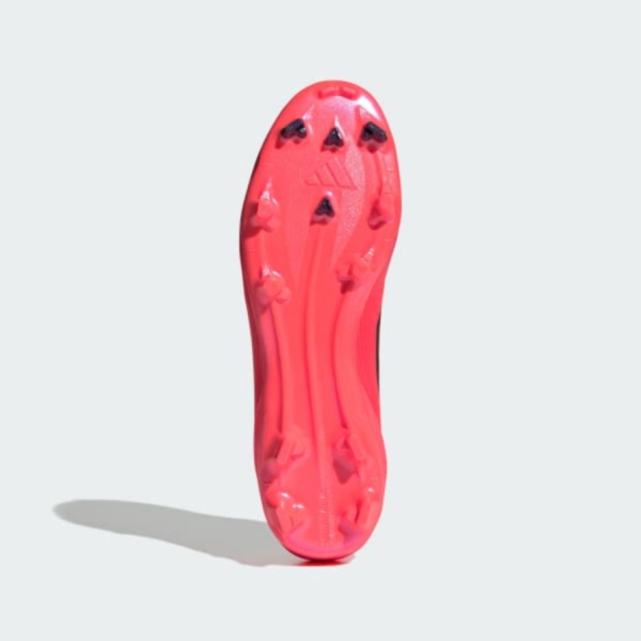 giày adidas f50 league firmmutli-ground boots 'turbo aurora black' ie0602