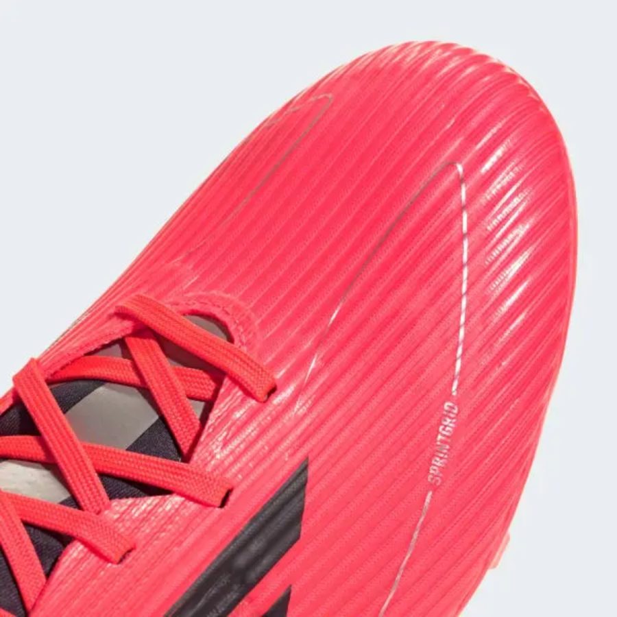 giày adidas f50 league firmmutli-ground boots 'turbo aurora black' ie0602