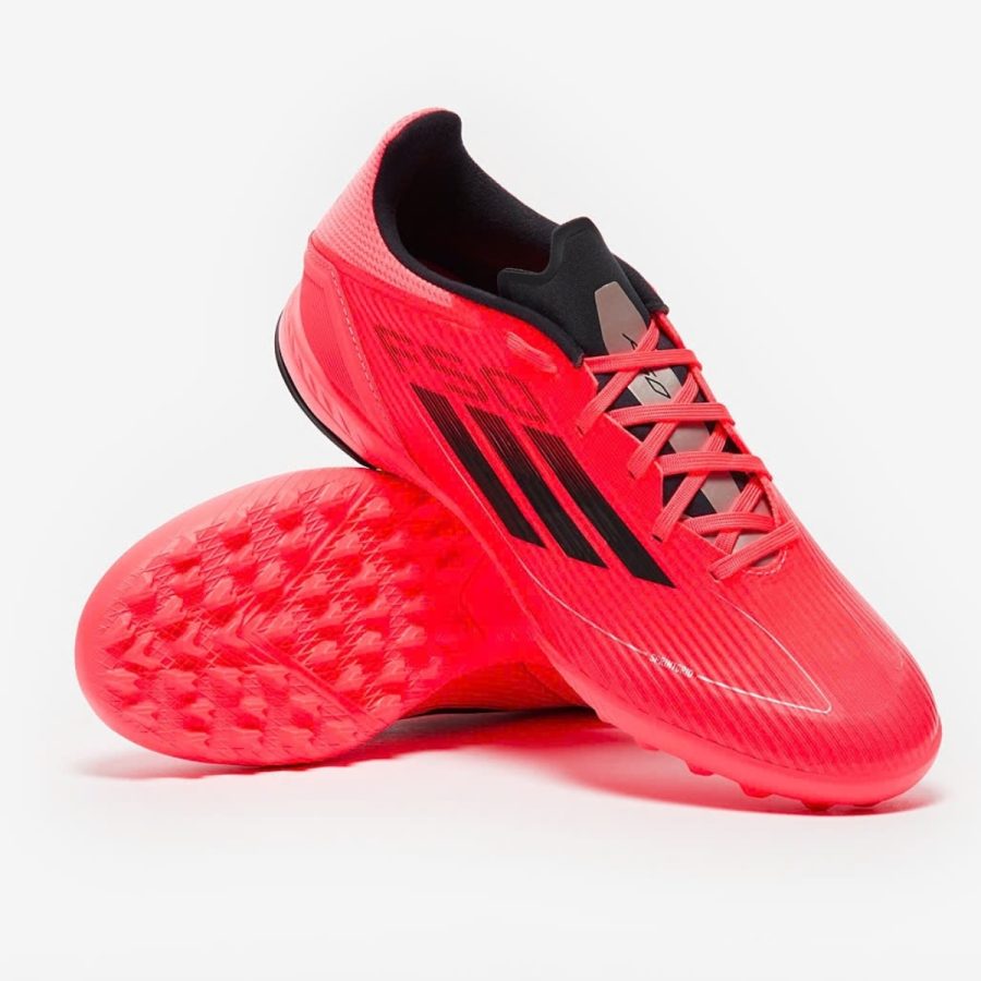 giày adidas f50 league tf 'pink black' if1335