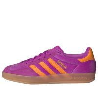 giày adidas gazelle indoor 'purple burst velvet' ih0277