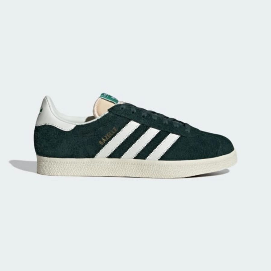 giày adidas gazelle 'mineral green' if9655