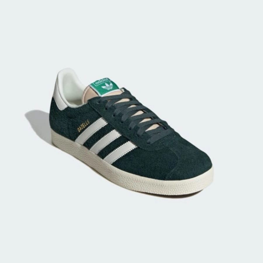 giày adidas gazelle 'mineral green' if9655