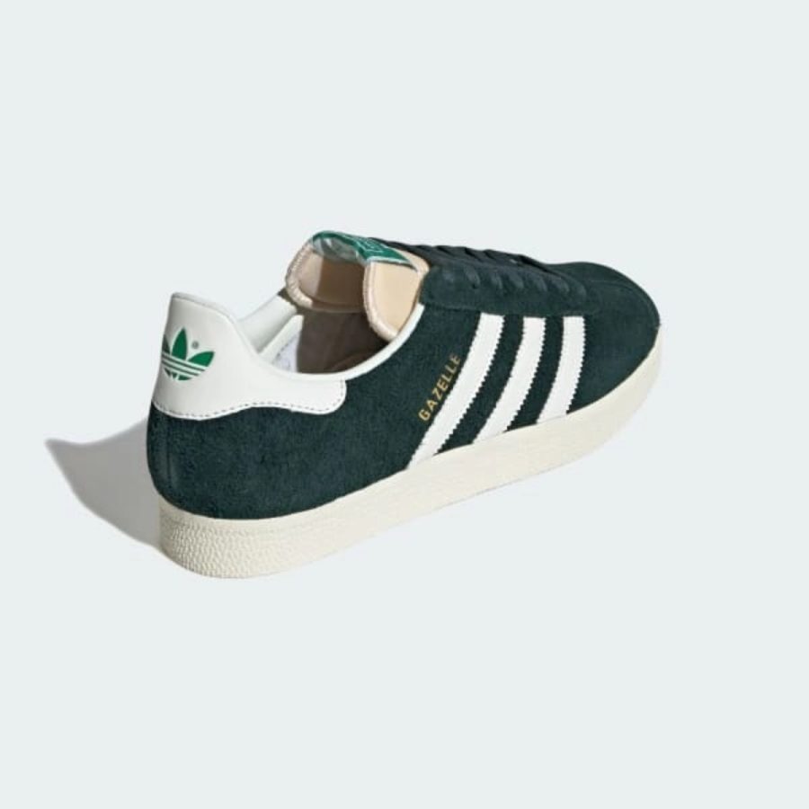 giày adidas gazelle 'mineral green' if9655