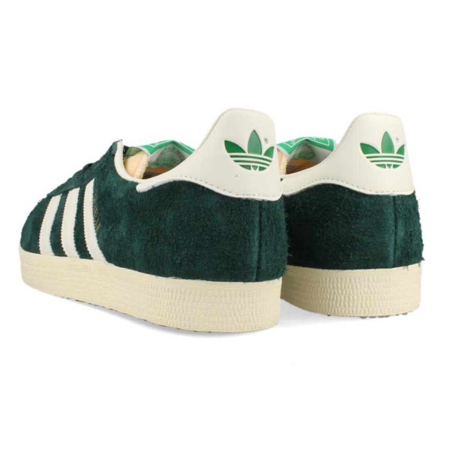 giày adidas gazelle 'mineral green' if9655