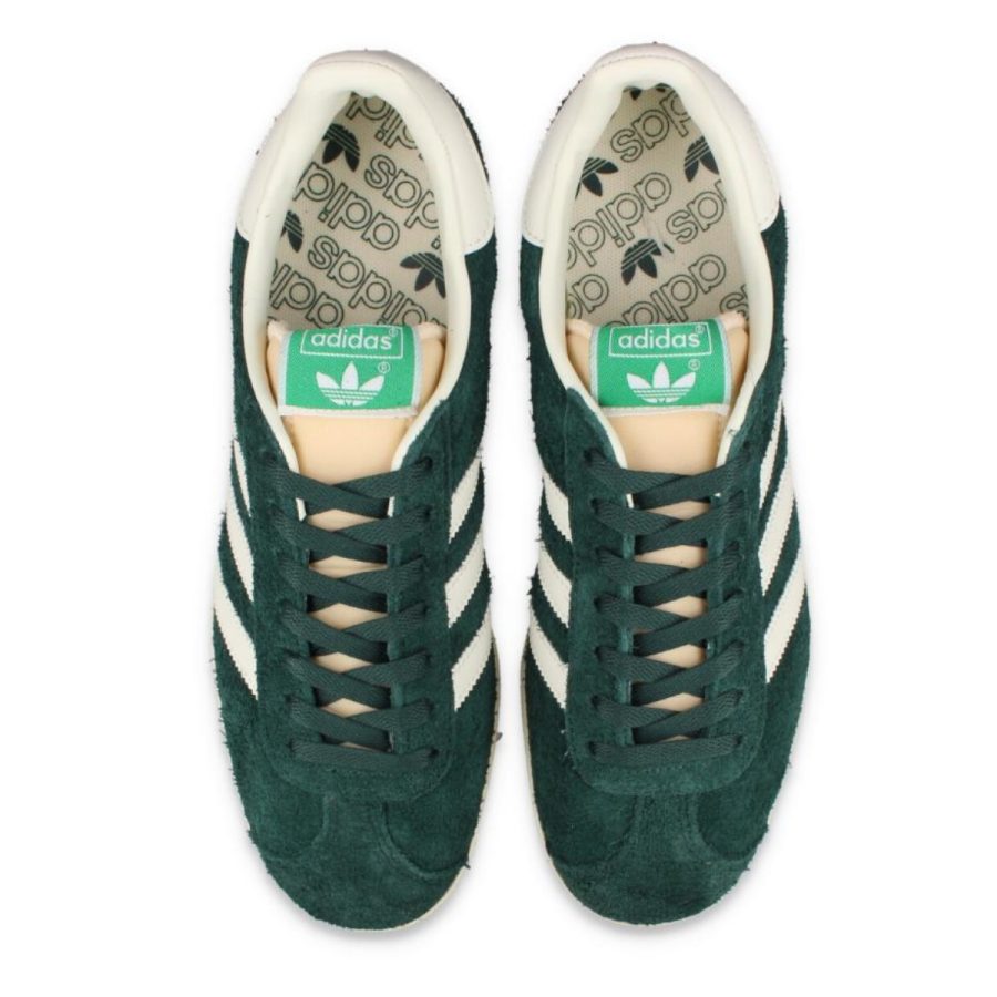 giày adidas gazelle 'mineral green' if9655