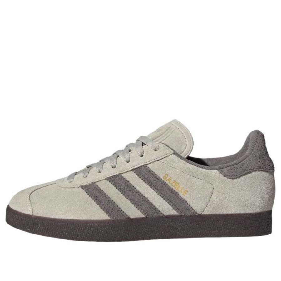 giày adidas gazelle 'putty grey' ig2098