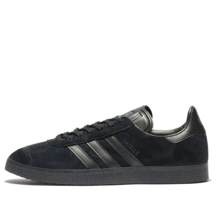 giày adidas gazelle shoes 'core black' cq2809