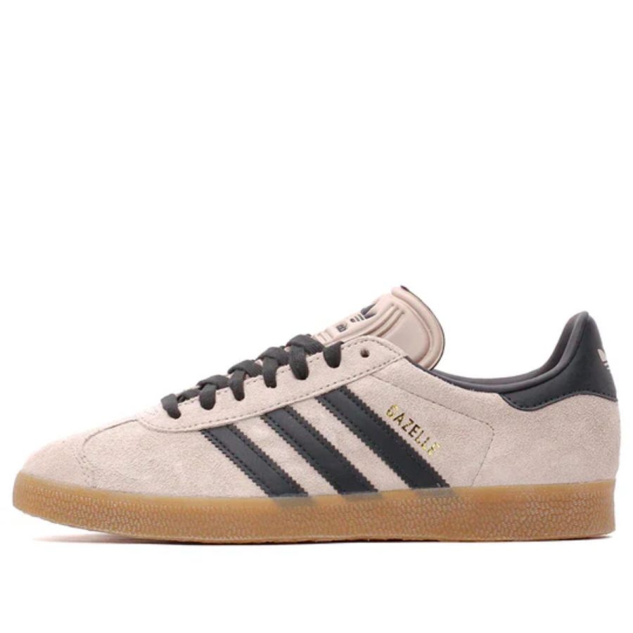 giày adidas gazelle 'wonder taupe night indigo' ig6199