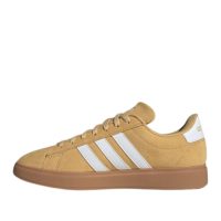 giày adidas grand court 2.0 'oat cloud white gum' ih2421