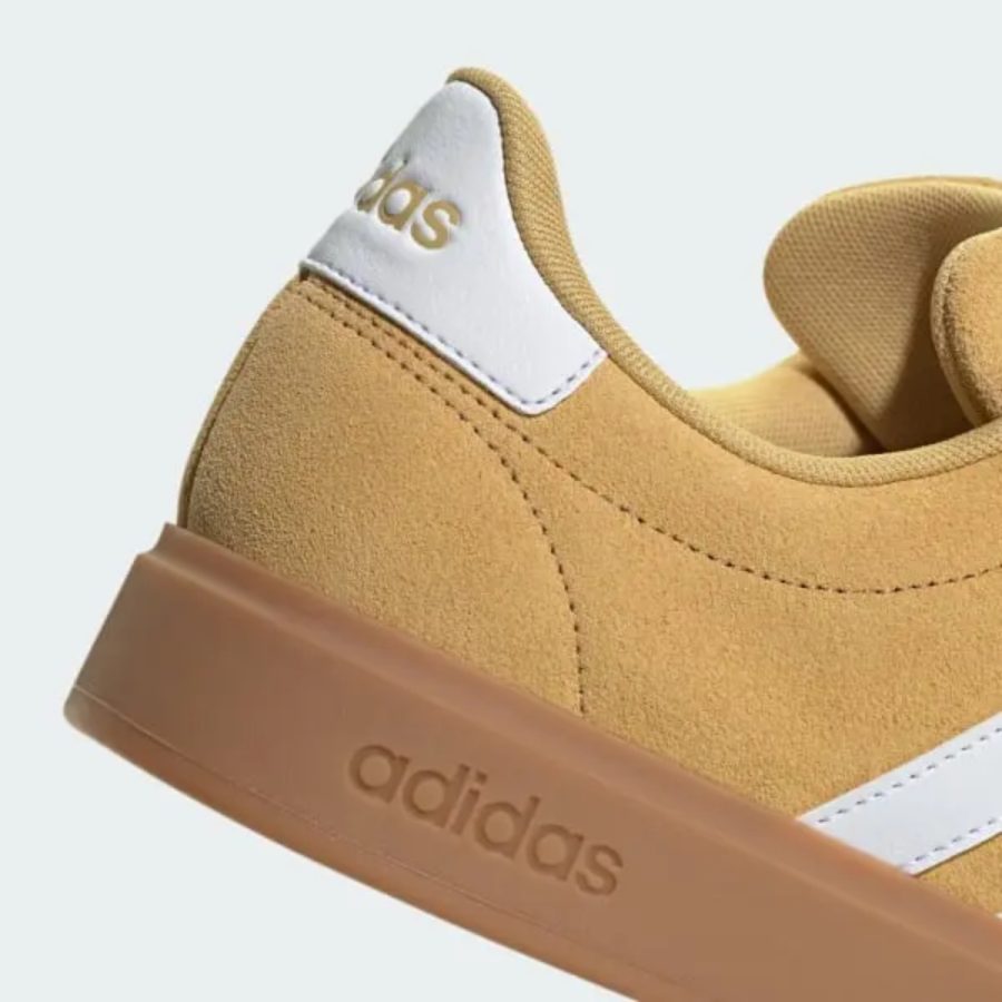 giày adidas grand court 2.0 'oat cloud white gum' ih2421