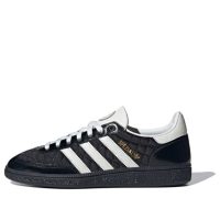 giày adidas handball spezial 'core black white' jp5669