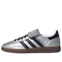 giày adidas handball spezial lt 'silver core black' js0599