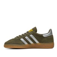 giày adidas handball spezial 'olive strata' jh7558