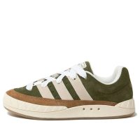 giày adidas human made x adimatic 'dust green cream white' hp9914