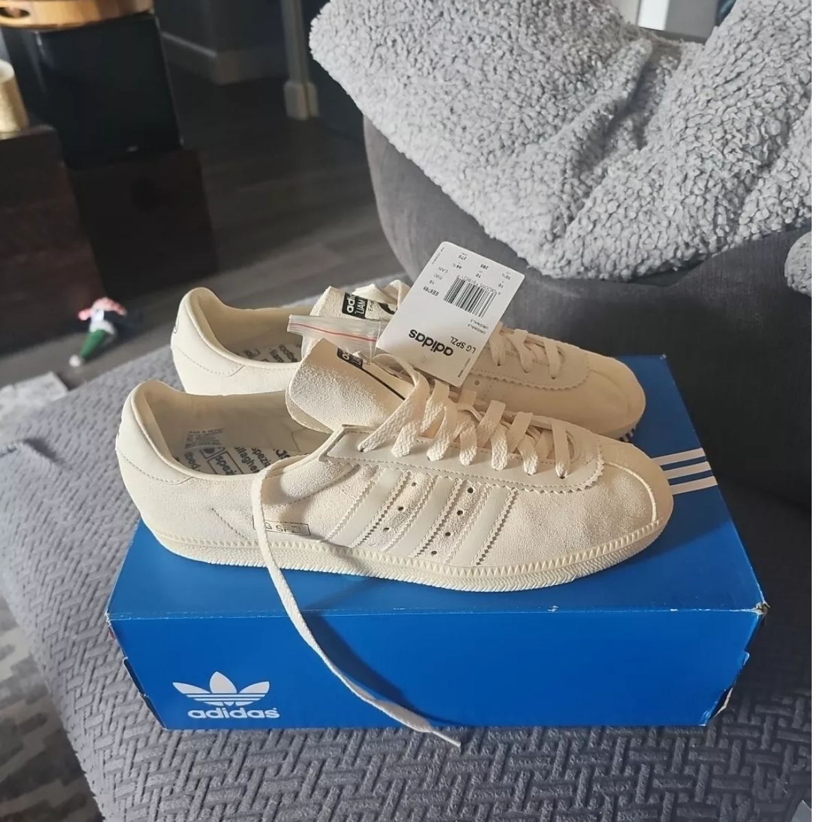 Giay adidas LG Spezial X Liam Gallagher EE8789