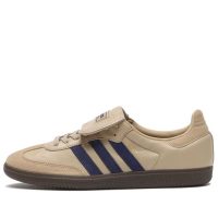 giày adidas originals samba lt 'beige dark blue gum' js0604