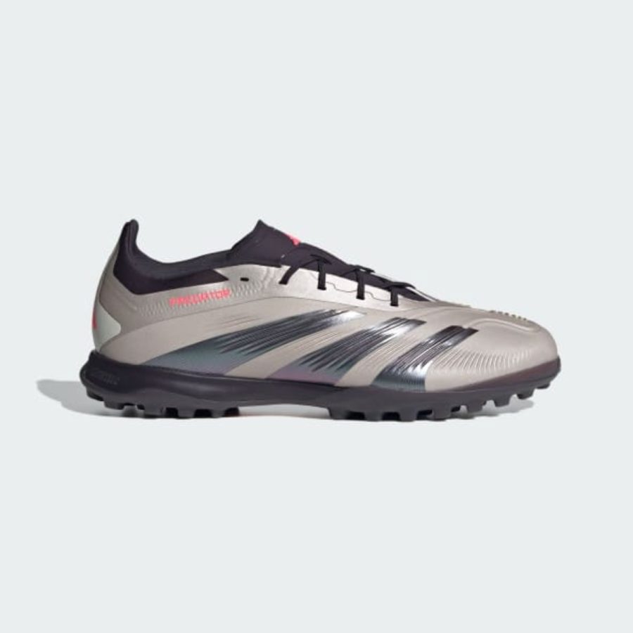giày adidas predator elite 'platinum metallic aurora black turbo' if6373