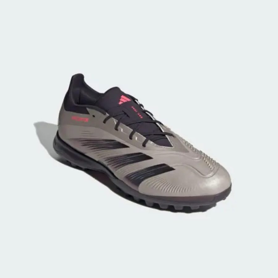 giày adidas predator elite 'platinum metallic aurora black turbo' if6373