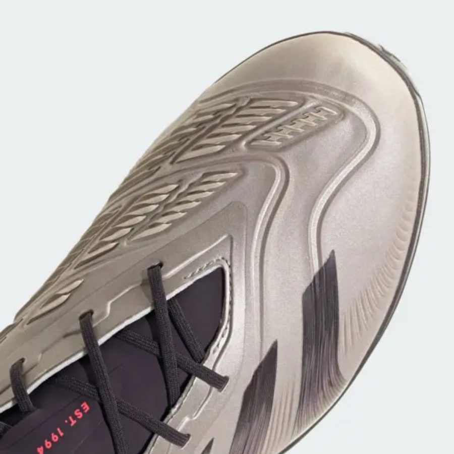 giày adidas predator elite 'platinum metallic aurora black turbo' if6373