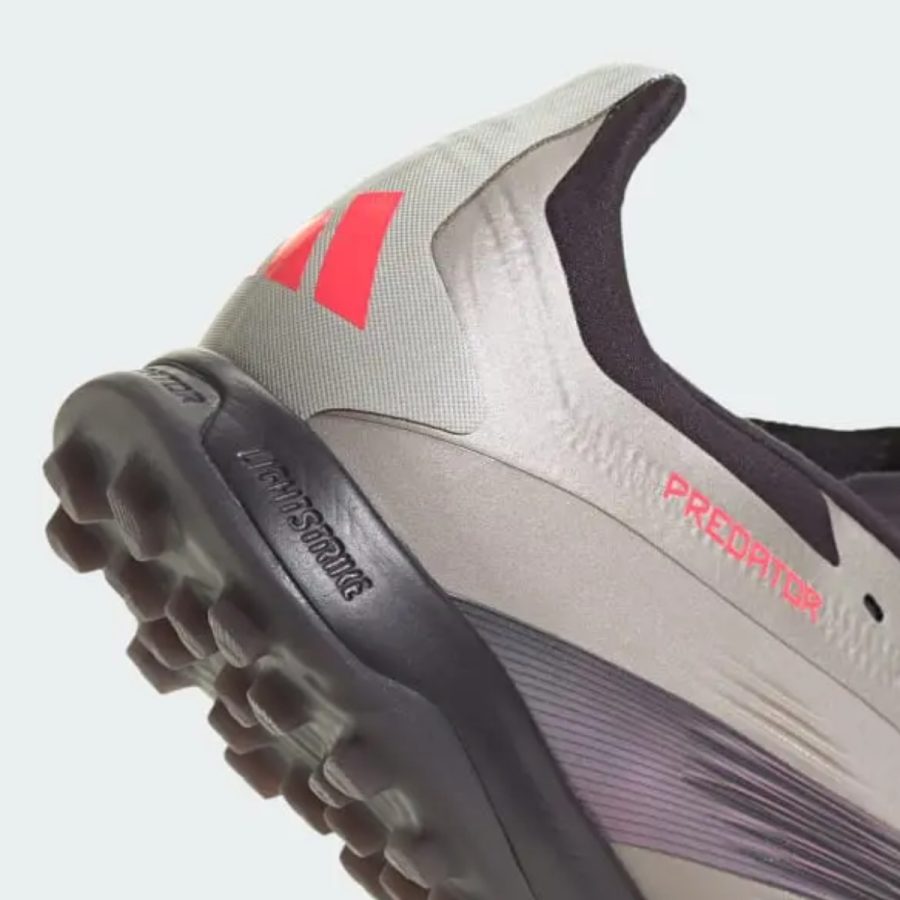 giày adidas predator elite 'platinum metallic aurora black turbo' if6373