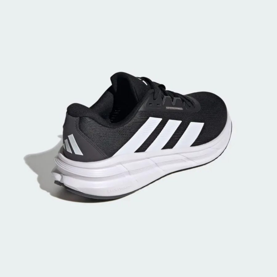 giày adidas questar 3 'core black carbon' id6320