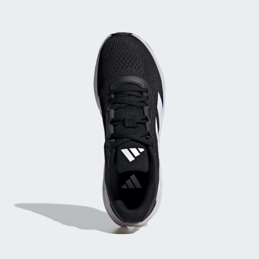 giày adidas questar 3 'core black carbon' id6320