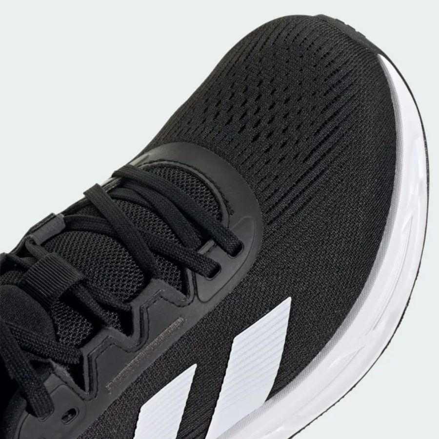 giày adidas questar 3 'core black carbon' id6320