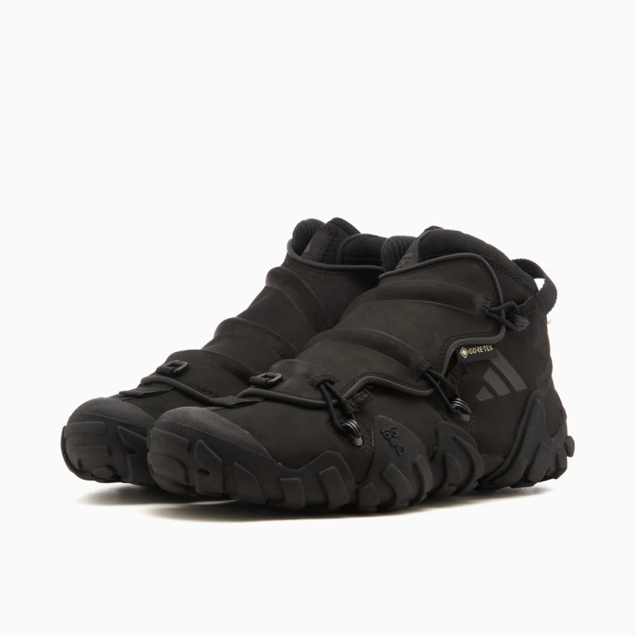 giày adidas radlander eqt gore-tex 'core black' ie9023