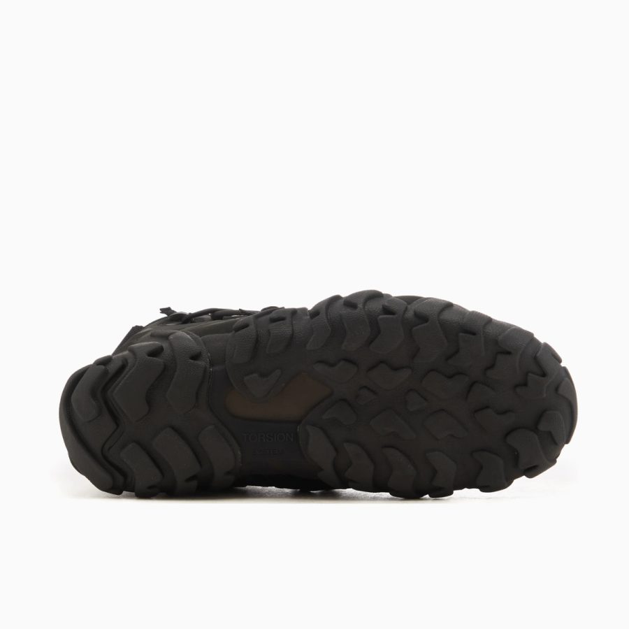 giày adidas radlander eqt gore-tex 'core black' ie9023