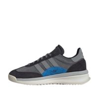 giày adidas sl 72 rs 'grey core black' ih5633