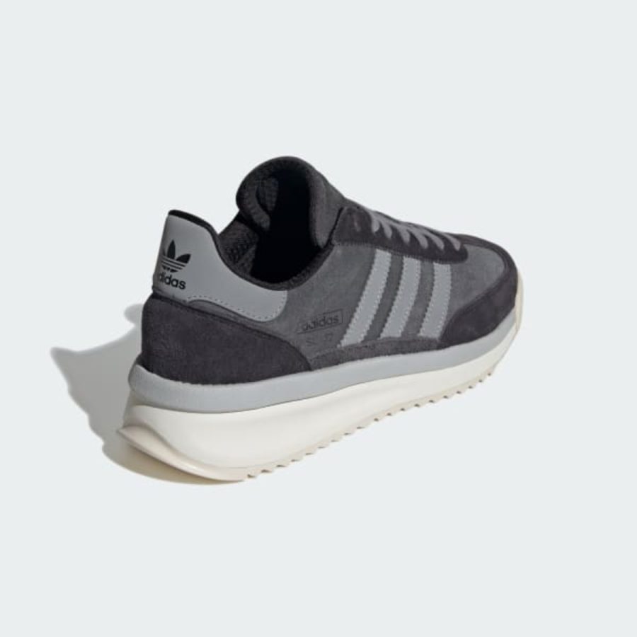 giày adidas sl 72 rs 'grey core black' ih5633