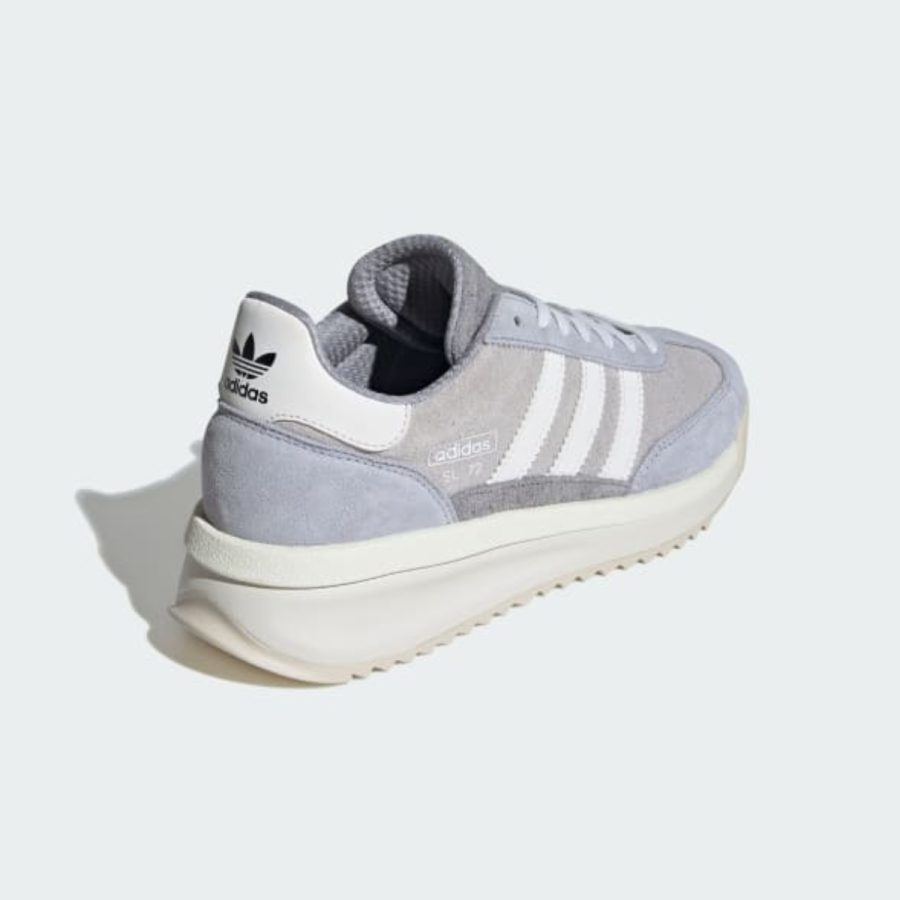 giày adidas sl 72 rtn 'grey crystal white off white' ih5558
