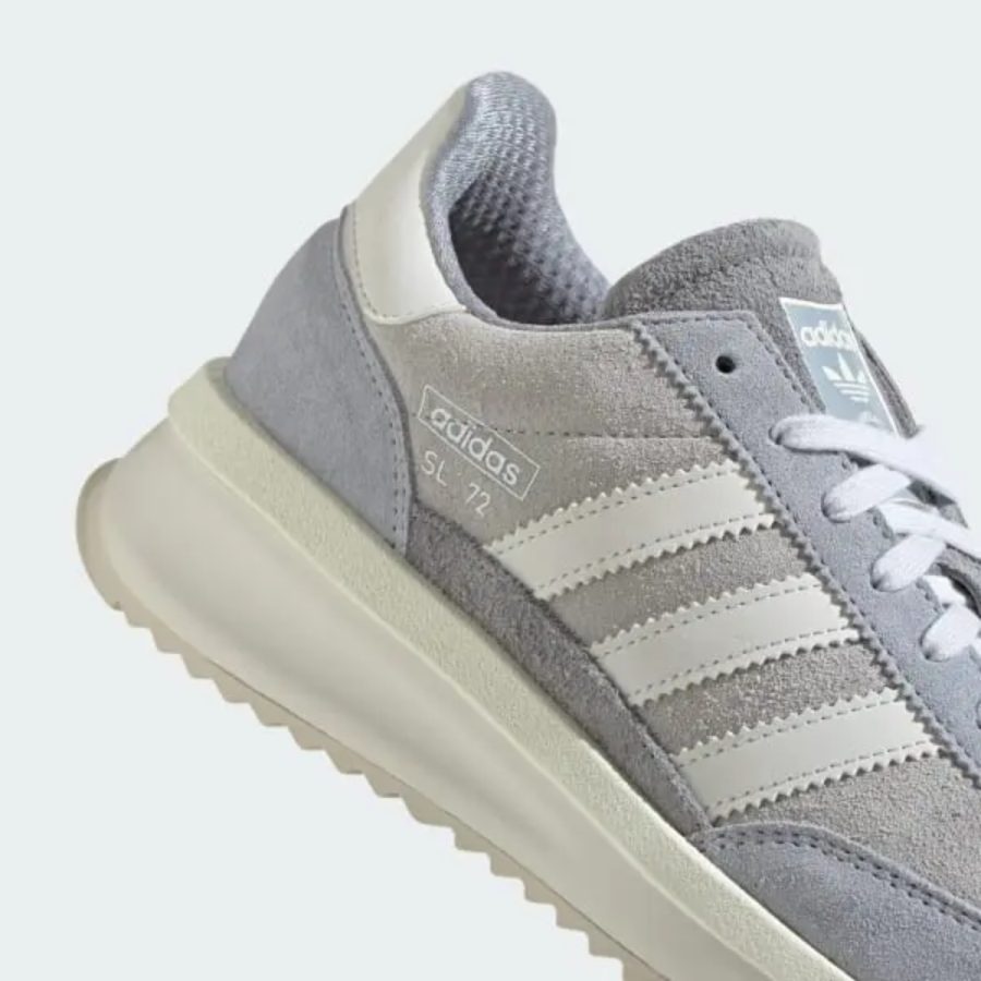 giày adidas sl 72 rtn 'grey crystal white off white' ih5558