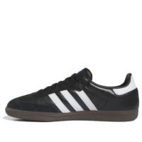 giày adidas samba 'black white' ie3100