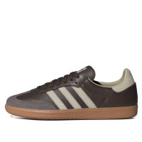 giày adidas samba og 'brown putty grey' id1481