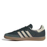 giày adidas samba og 'shadow green cream white' id1483