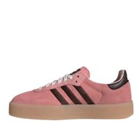 giày adidas sambae 'semi pink spark gum' jh8834