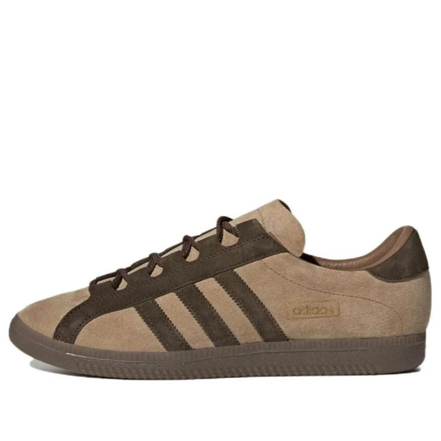 giày adidas stapfen spezial 'brown desert' gx3820