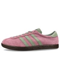 giày adidas tobacco 'wonder orchid silver green' jr2741